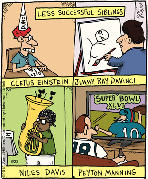 Daily Sweater 8-23-12