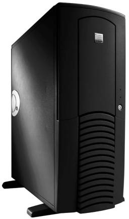 My old favorite - Antec SX1030B