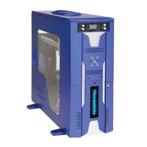 My current case - Thermaltake Xaser III