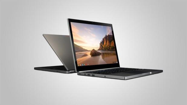 Chromebook Pixel