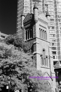 St. Andrews Presbyterian Church