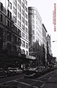 Again, it looked cool while I was walking, but didn't translate well. 