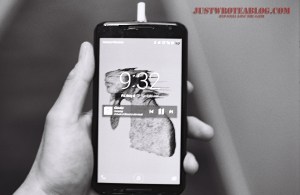 I was just trying to finish off my roll.  ISO 50 indoors even at F/1.4 still needed a 1/20th shutter speed. 