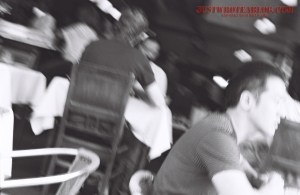 I don't even know where I accidentally did this