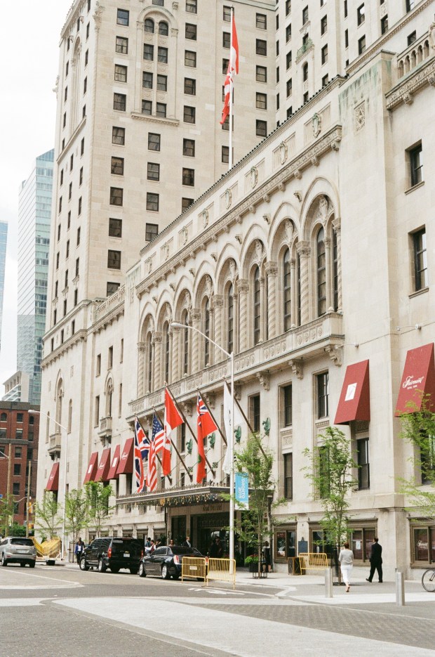 Royal York Hotel