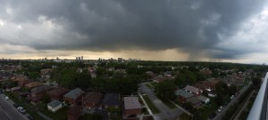 Was this taken by the iPhone 6 or Samsung S6?  Does it matter?