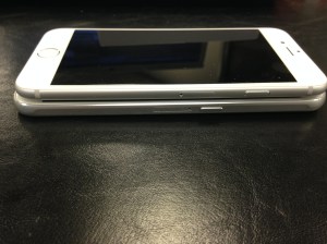 To Samsung, I can use the quote, 