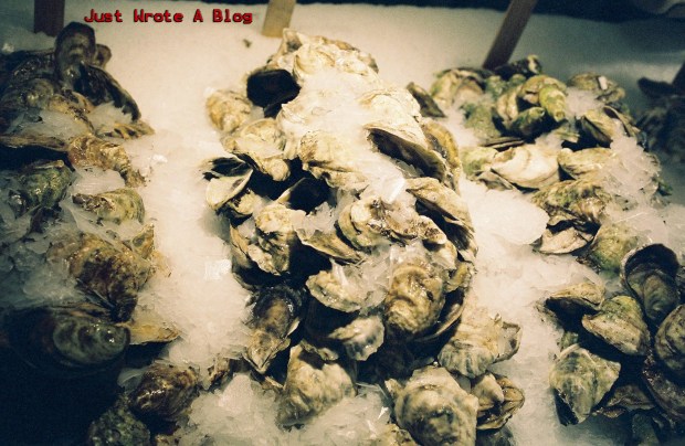 Shot at F/2.8. Notice the very dark corners.