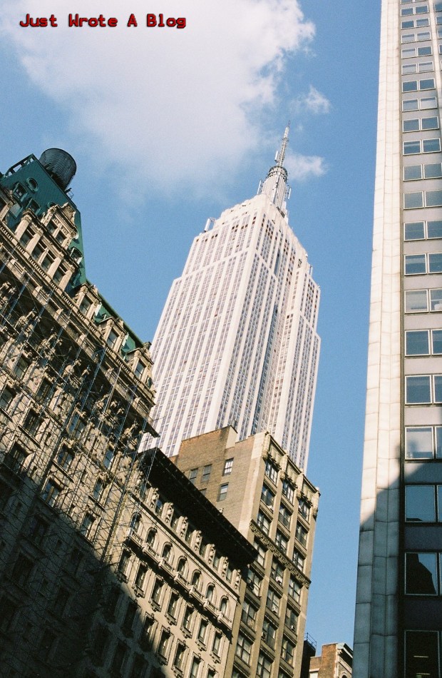 Not quite as good as the PanF version