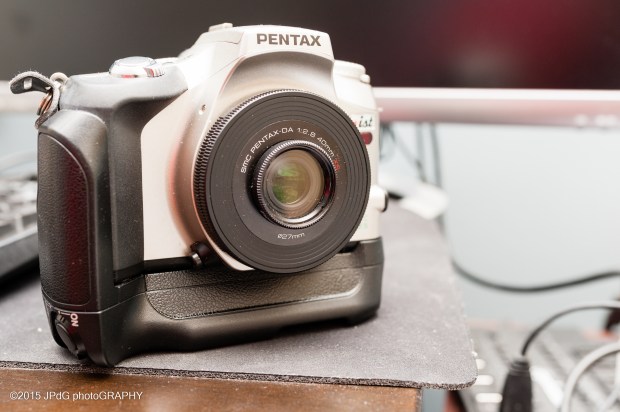 My gear of choice for this shoot