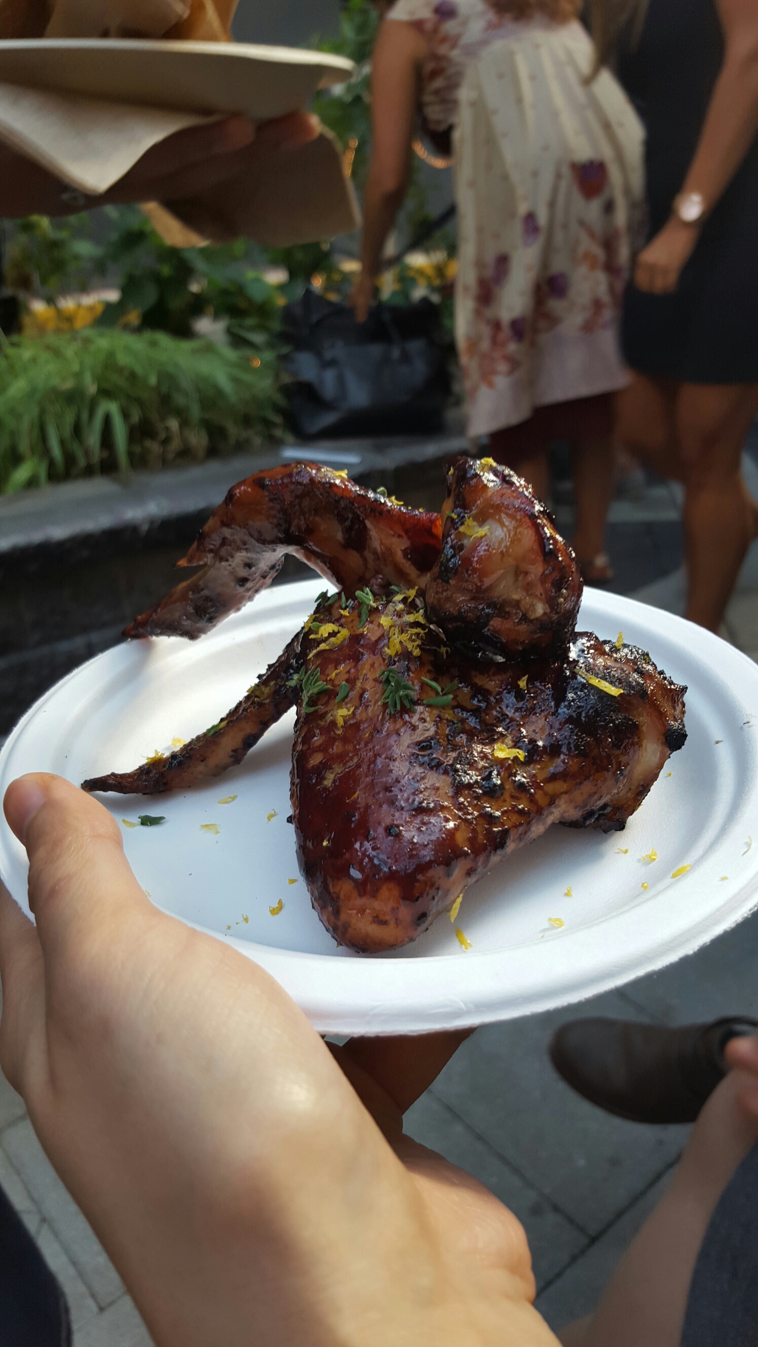 wp-1439956250403 imageYUM! Chicken wings!