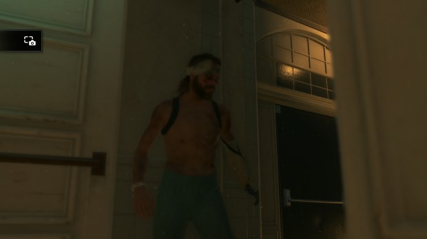 9 years in a comma will make you skinny too.