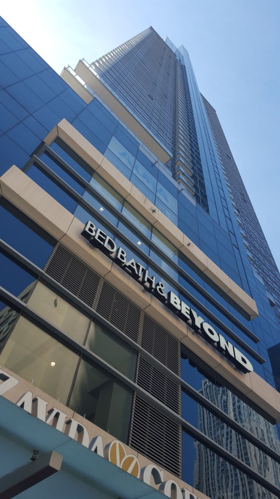 Aura Condominium Tower, Toronto ON