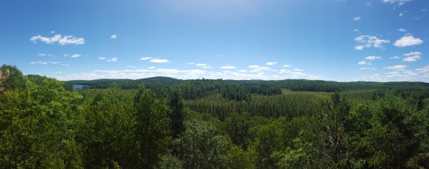 Algonquin Park