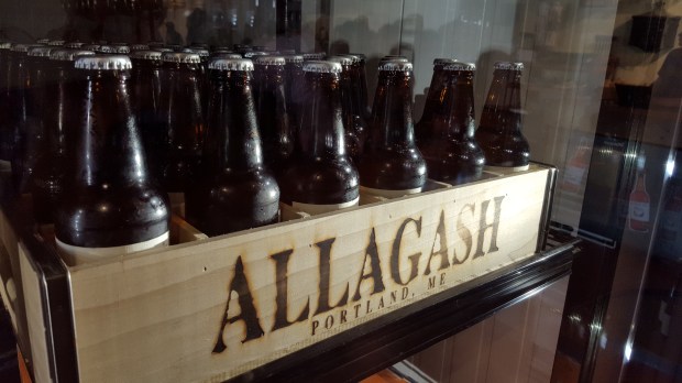 99 bottles of beer... hahaha!