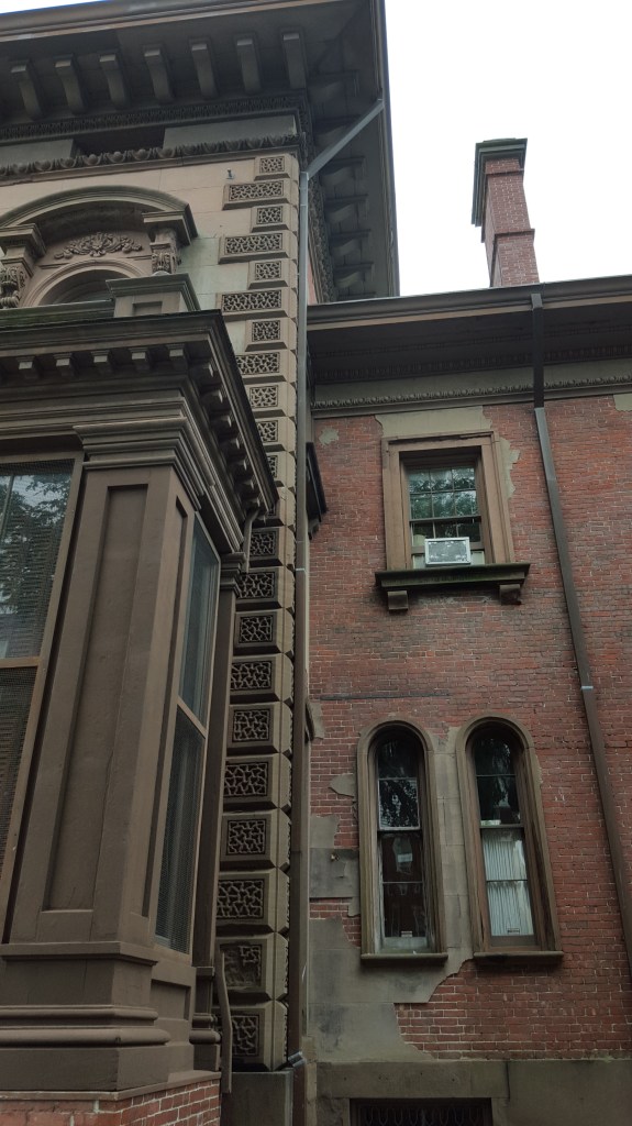 Victoria Mansion, Portland, ME