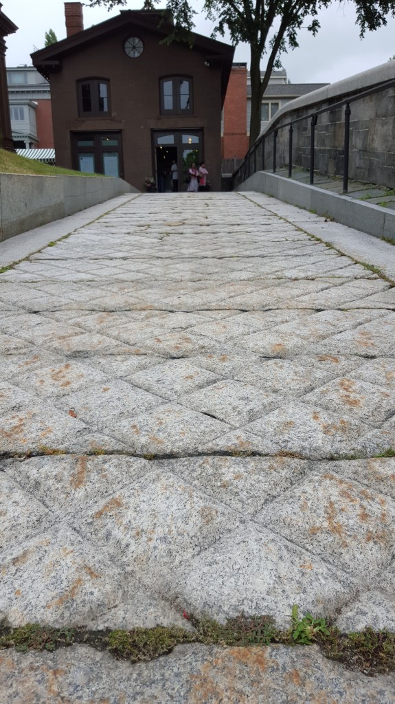 Victoria Mansion, Portland, ME