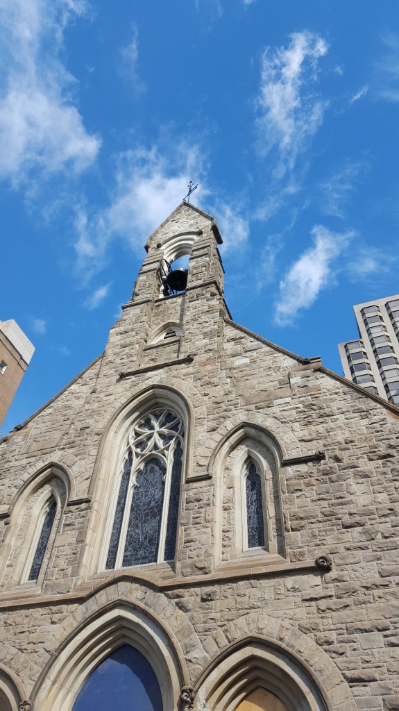 Church of the Redeemer, Toronto, Canada