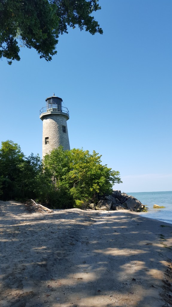 Pelee Island Lighthouse