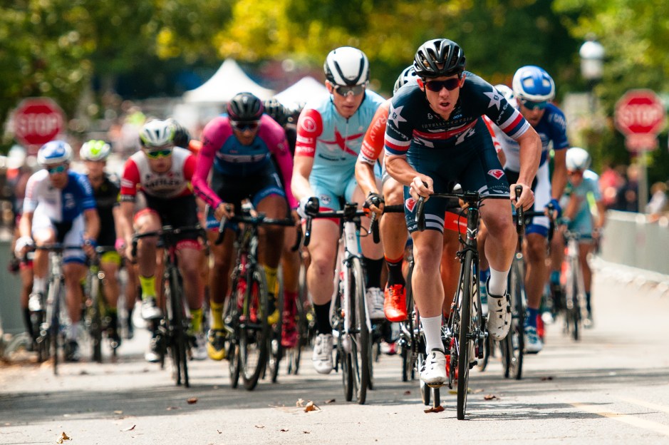 2016 Thompson Bucks County Classic, Doylestown, PA