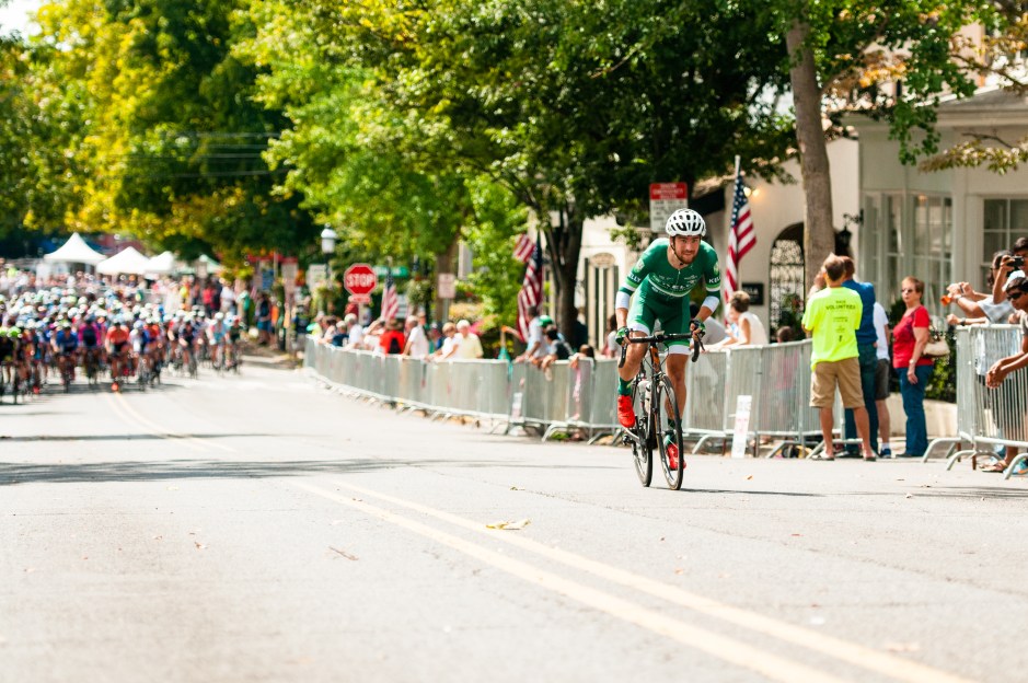 2016 Thompson Bucks County Classic, Doylestown, PA