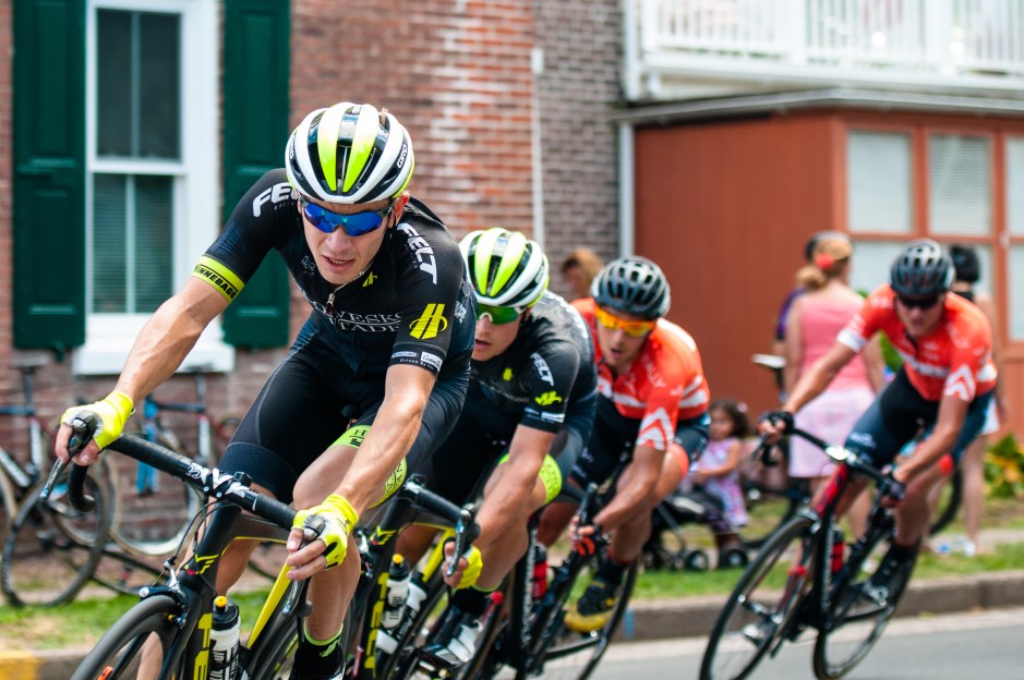 2016 Thompson Bucks County Classic, Doylestown, PA